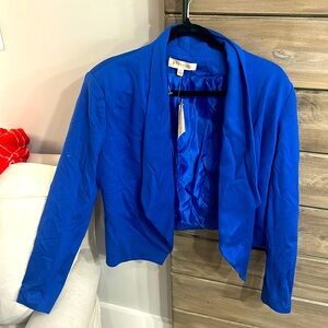 Philosophy blazer